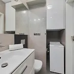 Modern With Balcony For 4 Guests In By Renters Wroclaw
