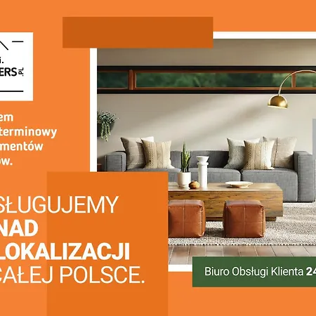 Modern With Balcony For 4 Guests In By Renters דירה *